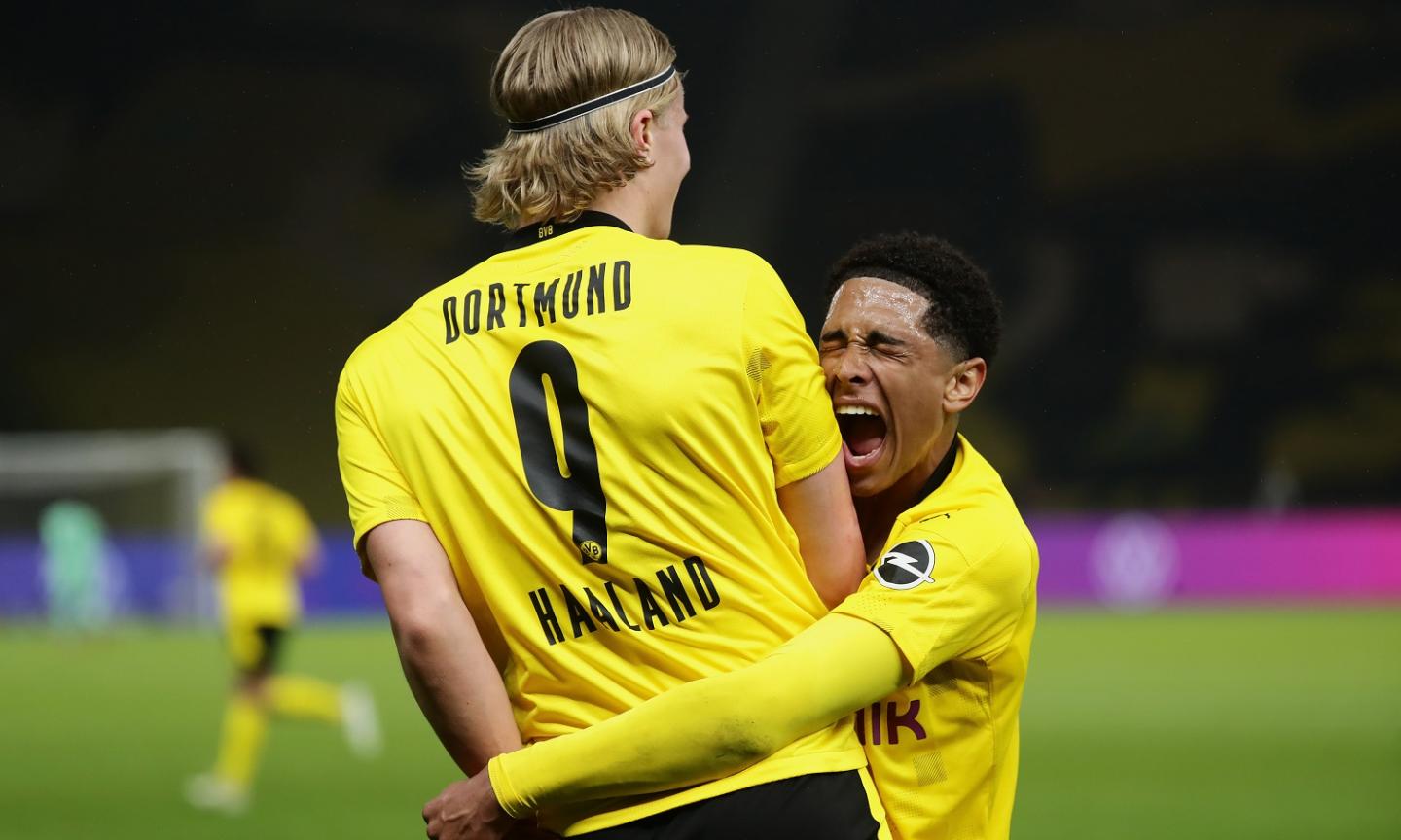 Il Borussia Dortmund vince la Coppa di Germania: Haaland e Sancho piegano Nagelsmann, 4-1 al Lipsia