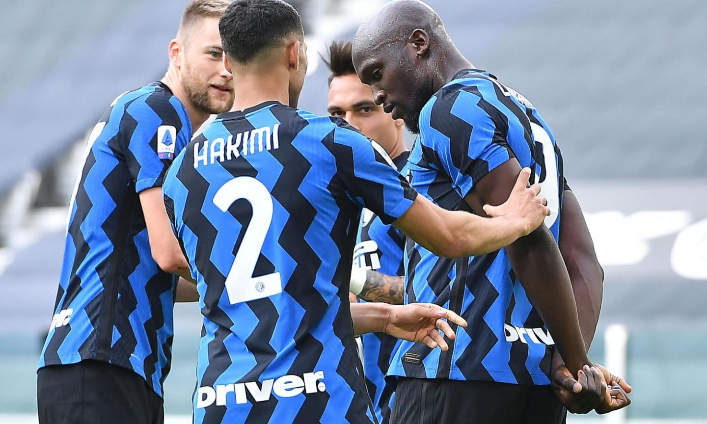 Inter, Hakimi è l'erede di Maicon: solo Gosens meglio di lui, occhio al Bayern