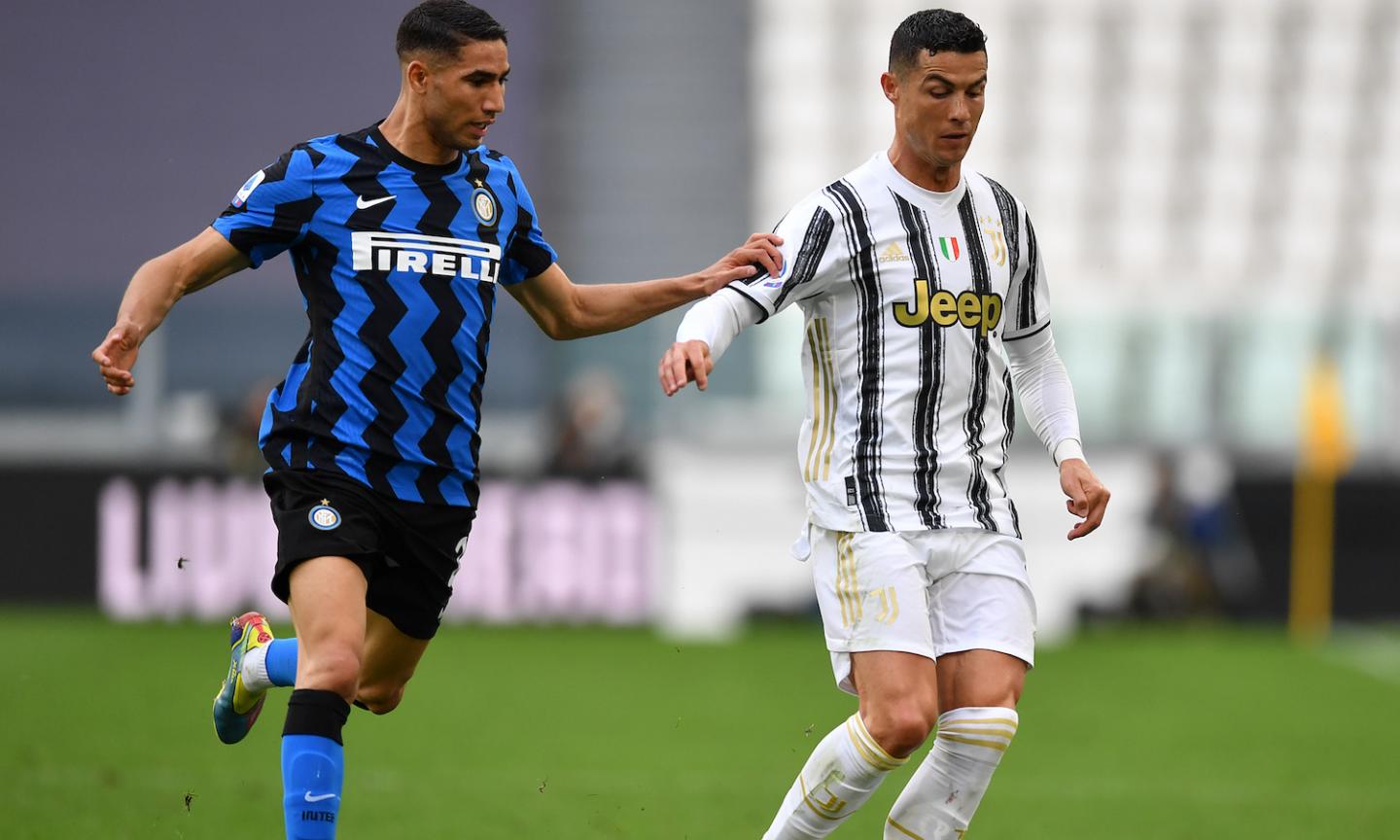 Verso Juve-Inter: bianconeri bestia nera dei nerazzurri, che precedenti!