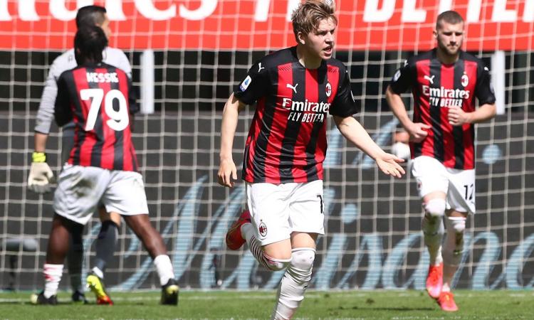 Milan, non solo Leao: anche Hauge è richiesto in Germania
