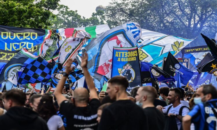 Inter, è febbre Lukaku: gli abbonamenti schizzano, si va verso quota 40mila