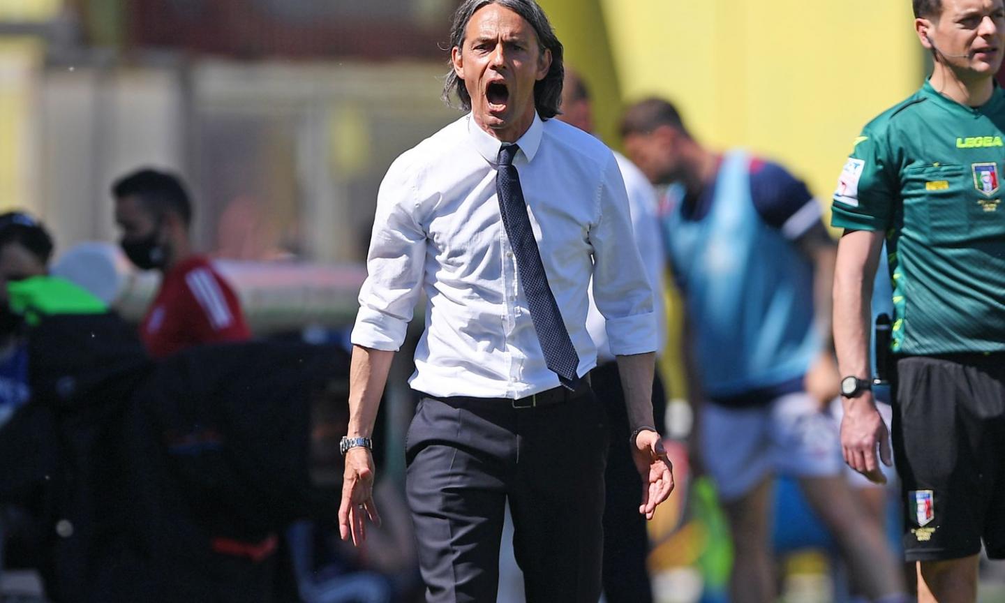 Brescia, UFFICIALE: Inzaghi è il nuovo allenatore