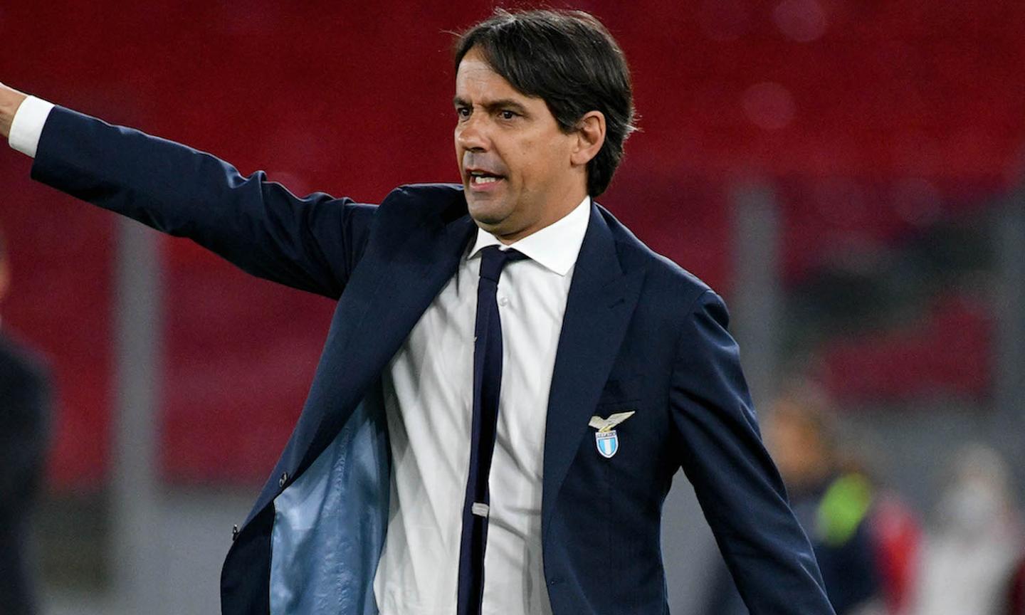 Inter: giovedì può essere il giorno di Inzaghi