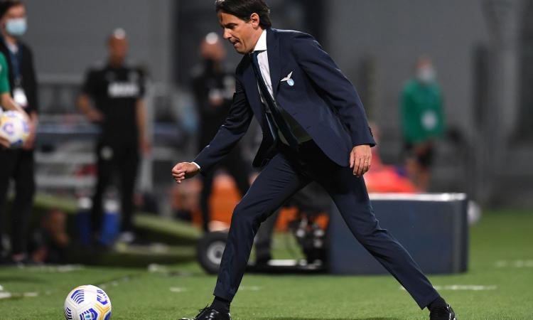 Conference call between transfer market, withdrawal and tour: Inter, the Inzaghi era has begun |  First page