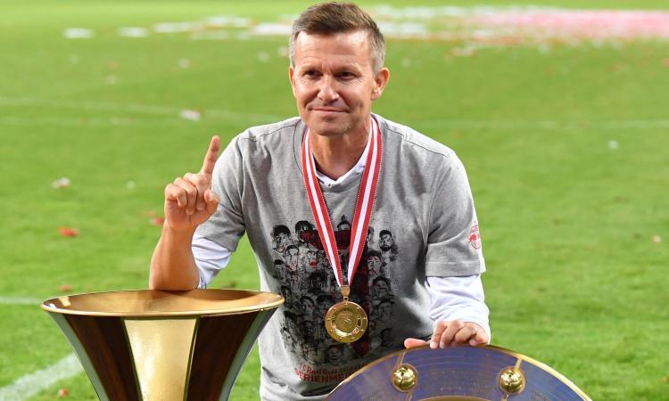 Le 5 cose che non sai di Marsch, il dopo Nagelsmann a Lipsia: dalla MLS alla ruota delle punizioni con Rangnick