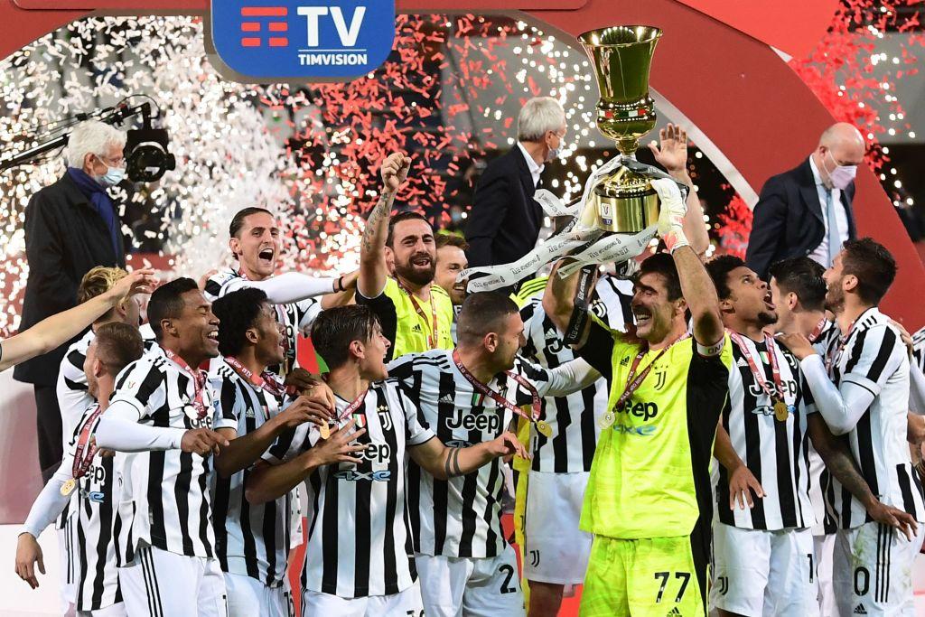 Coppa Italia, il programma dei quarti di finale e dove vederli in tv: Inter-Roma, Milan-Lazio e Juve-Sassuolo...