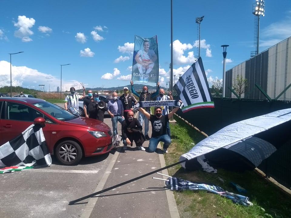 La Juve Women gioca a tennis con la Florentia! Ecco quando dista lo scudetto