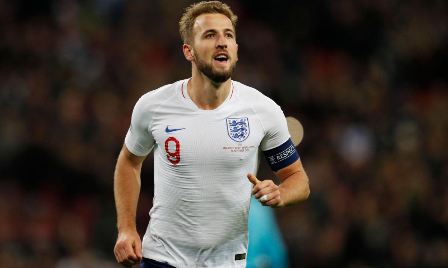 Europei, le squadre (15) - Non solo Kane, l'Inghilterra di Southgate vuole vincere l'Europeo con un software