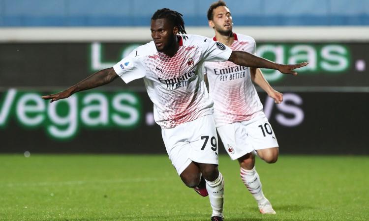 Milan: un nuovo club si inserisce nella corsa a Kessie