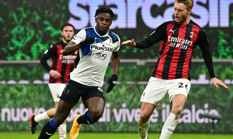 Serie A, il calendario dell'ultima giornata: lotta Champions con Milan, Juve e Napoli domenica alle 20.45