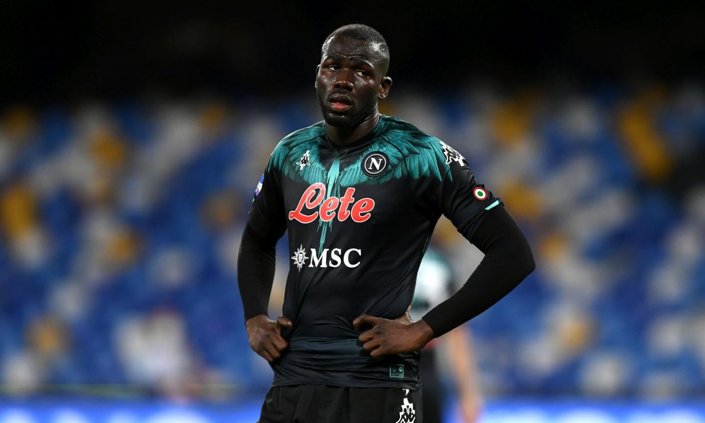 Koulibaly, l'ex agente: 'È sempre più napoletano, deve accettare cifre inferiori. Su Mandava...'