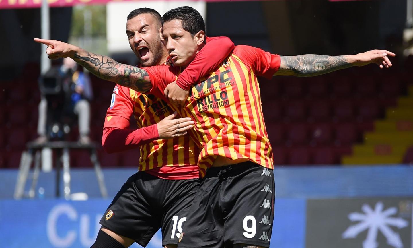 Serie B: il Benevento vuole riprendere la corsa al vertice, in casa dell’Alessandria prevale il segno ‘2’