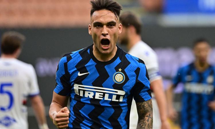 Inter, Lautaro può essere sacrificato: la richiesta
