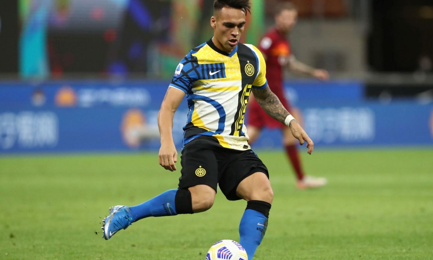 Calciomercato Inter, rinnovo Lautaro: ci sono novità