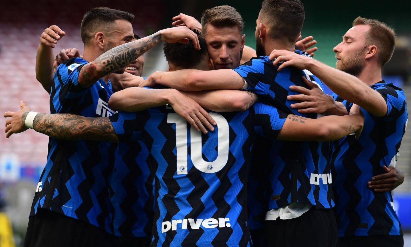 Inter, la Curva Nord fa sentire la propria voce: 'Inizia il cammino verso la seconda stella'