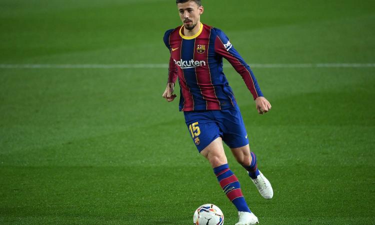 Roma, sfuma Lenglet: è a un passo dal Tottenham