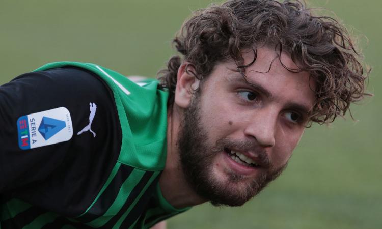 Calciomercato Juve, un'alternativa low cost a Locatelli