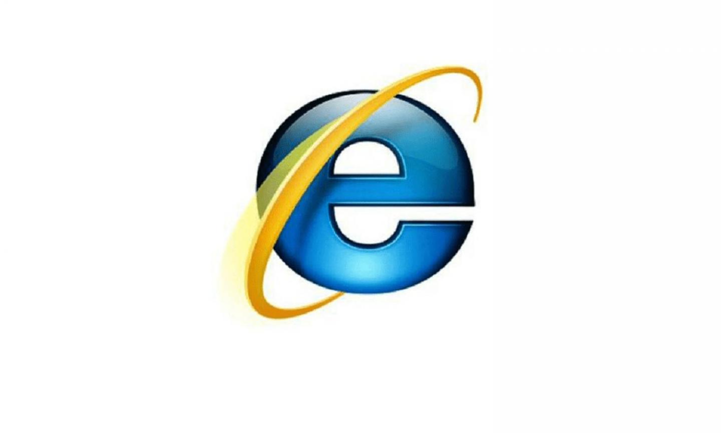 Un pezzo di internet se ne va: addio a Internet Explorer