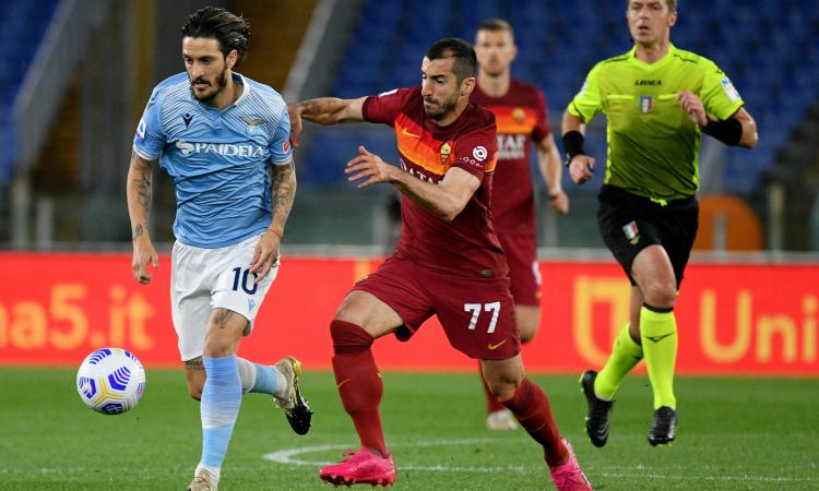 Mkhitaryan convince anche Mourinho, passi avanti con Raiola per restare alla Roma: le ultime