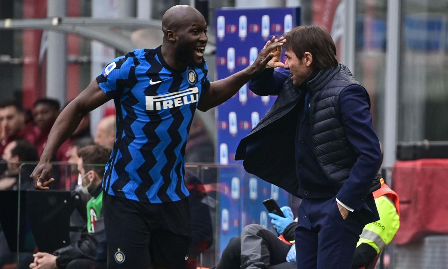 Inter, retroscena sul pranzo scudetto: i giocatori hanno chiesto a Conte...