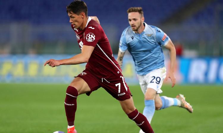 Torino, come verrà gestito il caso Lukic Torino, come verrà gestito il caso Lukic