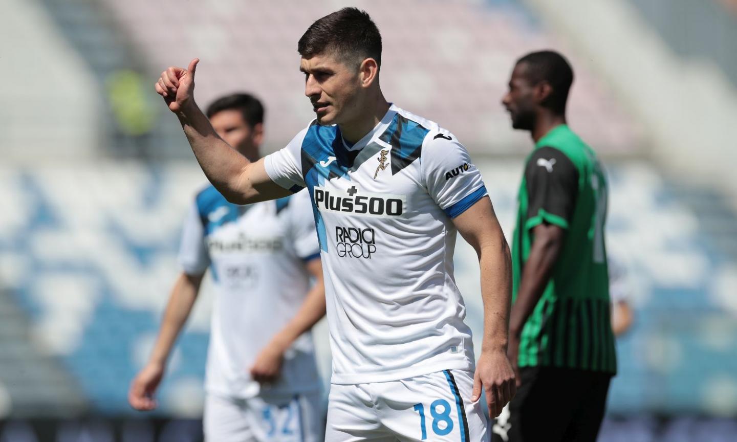 Calciomercato Atalanta, c'è la fila per Malinovskyi: l'Inter sfida due big