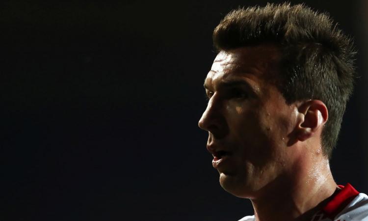Ex Milan e Juve: UFFICIALE nuova avventura per Mandzukic
