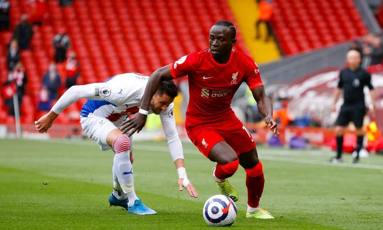 Mané entusiasta del Bayern: 'Venire qui la giusta decisione per me'