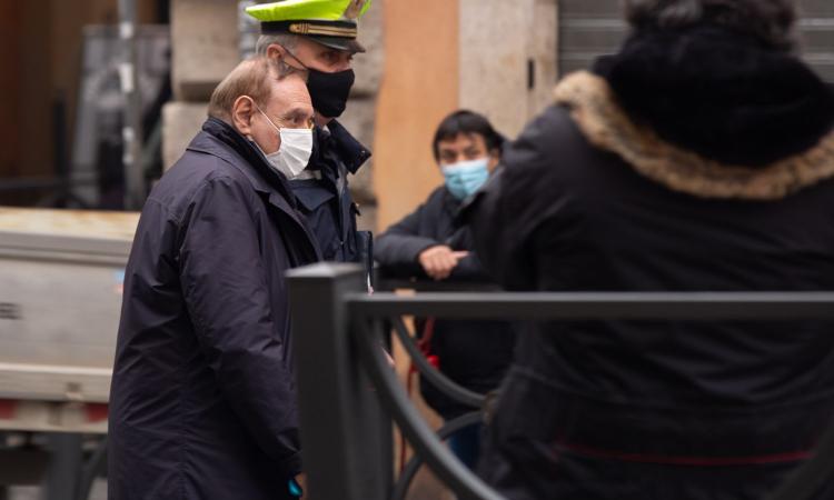 Benevento, Mastella a CM: 'Mazzoleni? Se non è capace vada a casa! Vigorito molto amareggiato, temo che lasci'