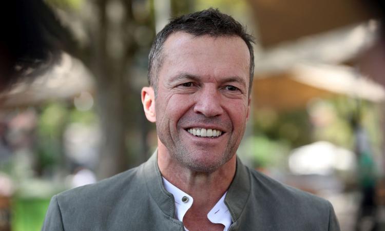 Inter, senti Matthaus: 'La 10 in buone mani con Lautaro' VIDEO