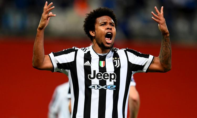 Juve, McKennie: 'In Italia difficile uscire, mi fermano ogni 10 metri. Ronaldo? Ho fatto di tutto per non sembrare un fan'