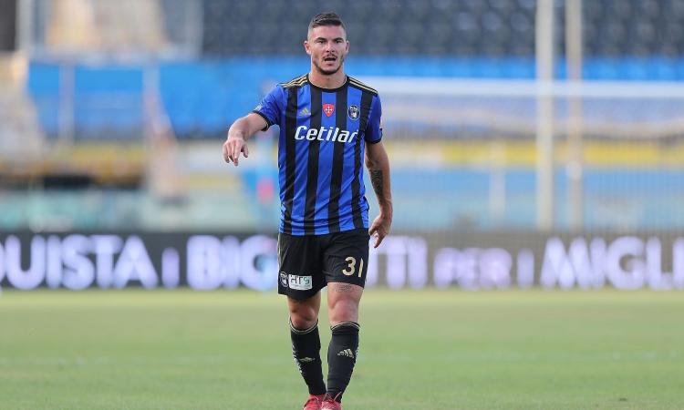 Chievo, offerta per Marconi dopo il caso con Obi