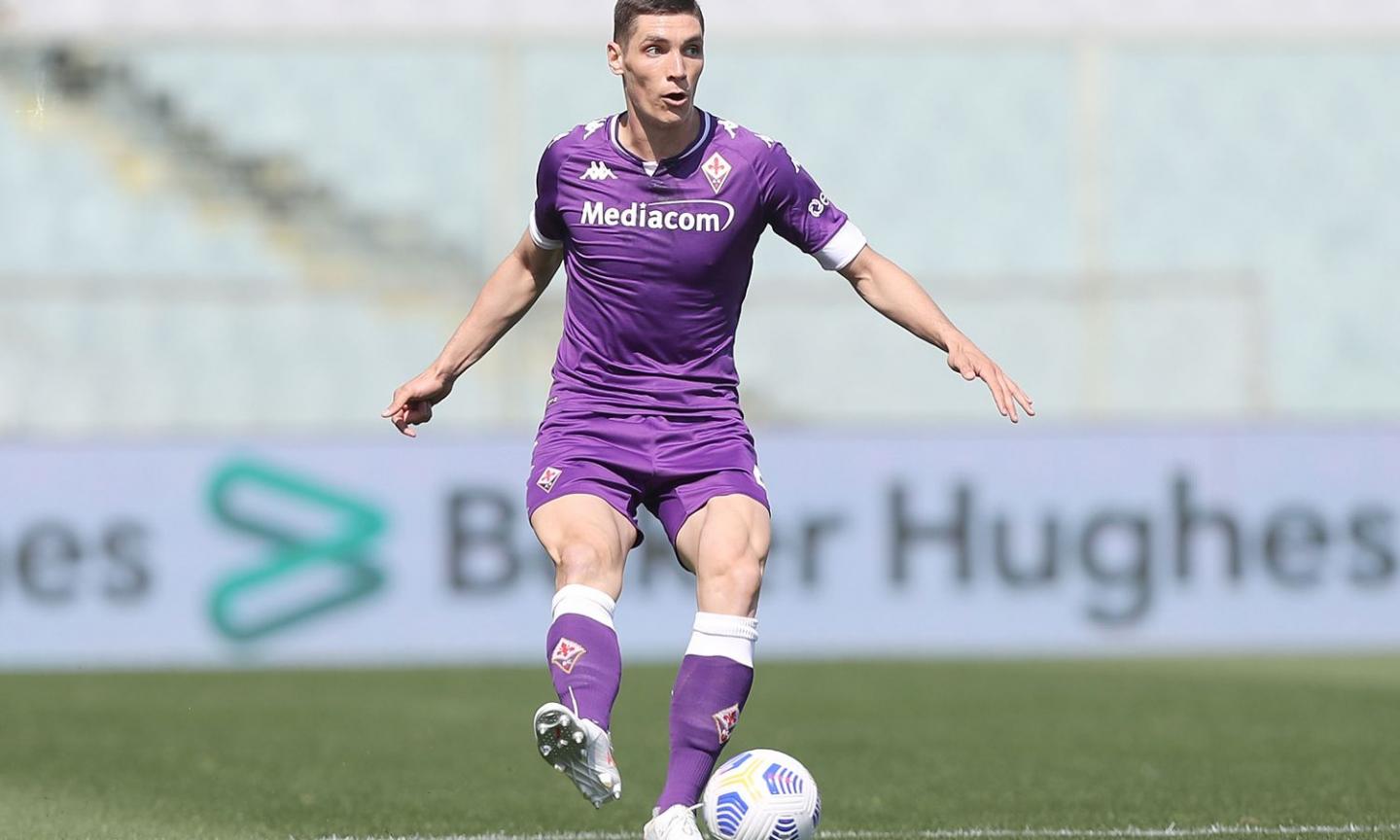 Fiorentina, fissato il prezzo di Milenkovic