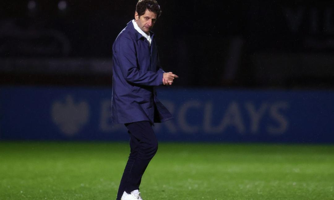 Juve Women, Montemurro: 'Tante emozioni, ma ora sono qui. Su Rosucci in difesa...'