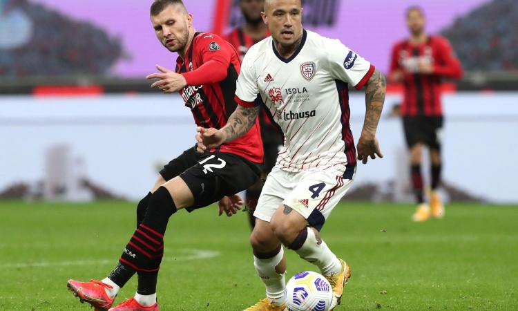 Il Cagliari non molla Nainggolan: cifre e dettagli della nuova offerta all'Inter
