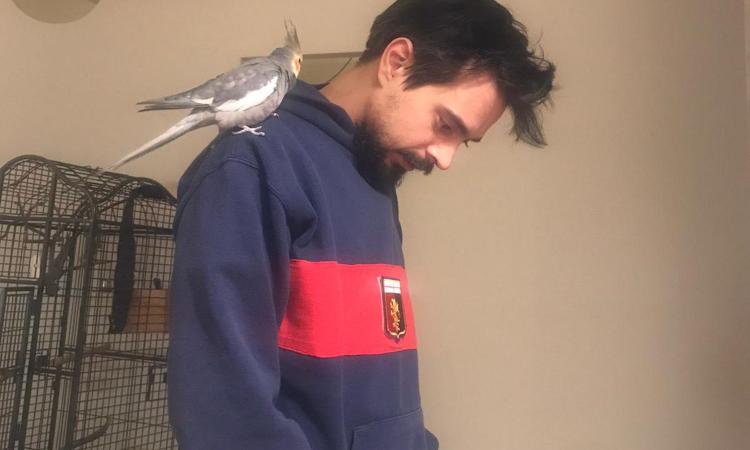 'Ultrà', l'ultimo singolo di Pagano: 'Perché è facile tifare per chi vince'