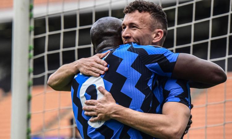 Inter, le pagelle di CM: Perisic è un capolavoro. Lautaro abbaglia. De Paul non si arrende