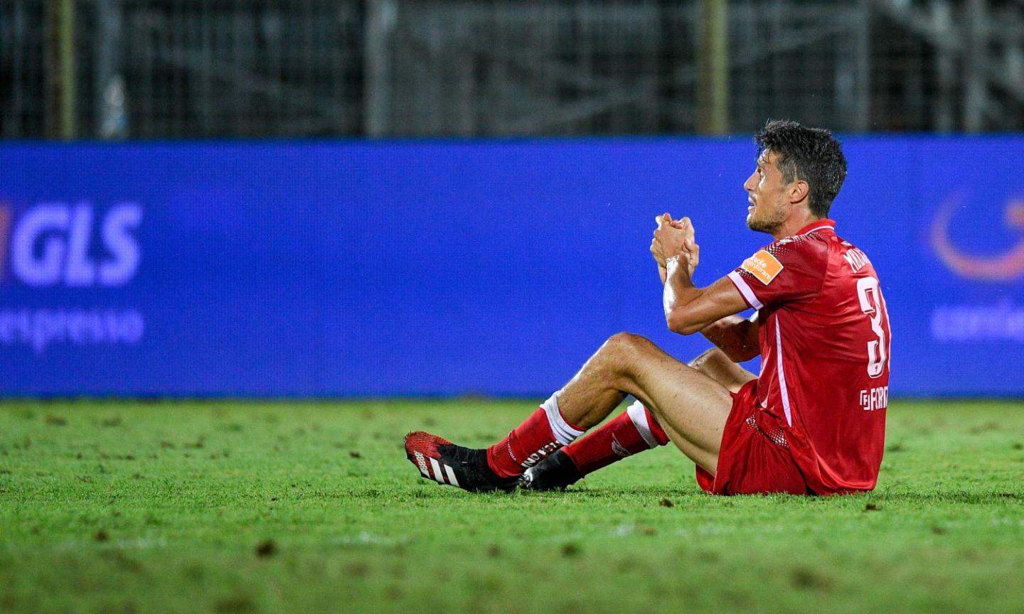 2-0 al Feralpisalò, il Perugia torna in Serie B!