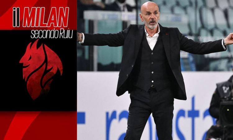 E' la vittoria del Milan di Pioli: come nel 2007, un'altra partita perfetta e Ronaldo spettatore non pagante