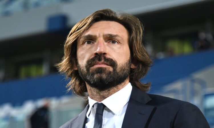 Sampdoria, Pirlo ad Ascoli si gioca la panchina e pensa al 3 5 2 Sampdoria, Pirlo ad Ascoli si gioca la panchina e pensa al 3 5 2
