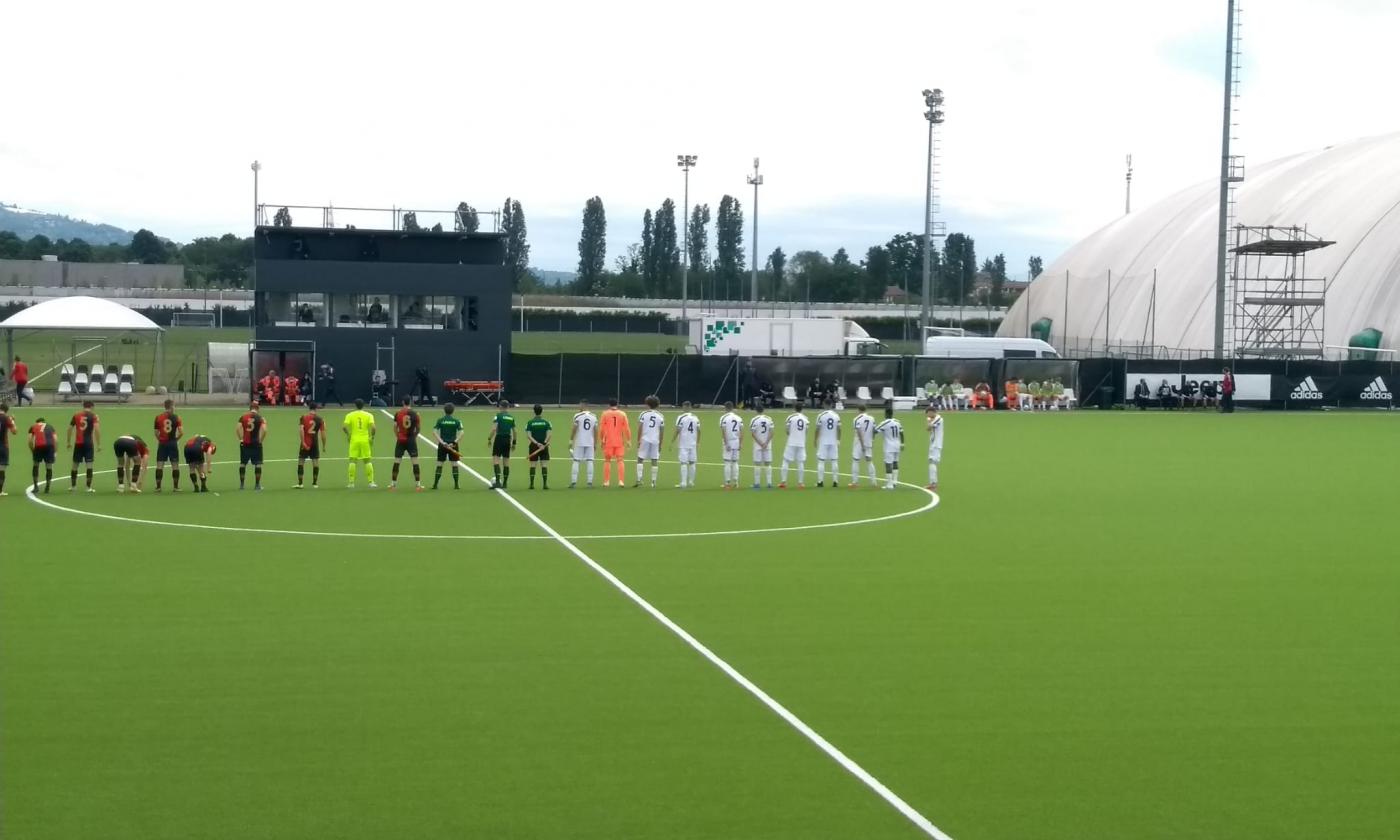 Primavera, Juve-Genoa 2-0: il tabellino