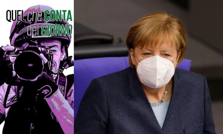 In Germania niente coprifuoco per i vaccinati, in Gran Bretagna stop alla distanza obbligata. Sikh: schiavi sì, infetti no