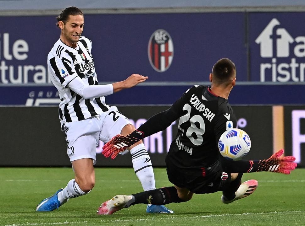 CM quanti gol in Serie A! BolognaJuve? Vi diamo il risultato esattoLe nostre