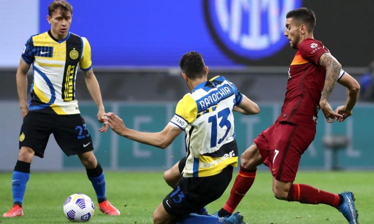 Due offerte per Ranocchia: la sua priorità e la controproposta dell'Inter