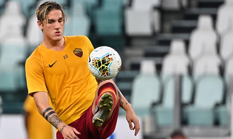 Rivoluzione difesa e il ruolo di Zaniolo: come sarà la Roma di Mourinho