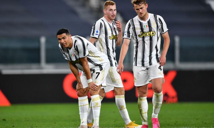 Allarme stipendi, le big d'Europa tagliano. E la Juve ha il 4° monte ingaggi al mondo...