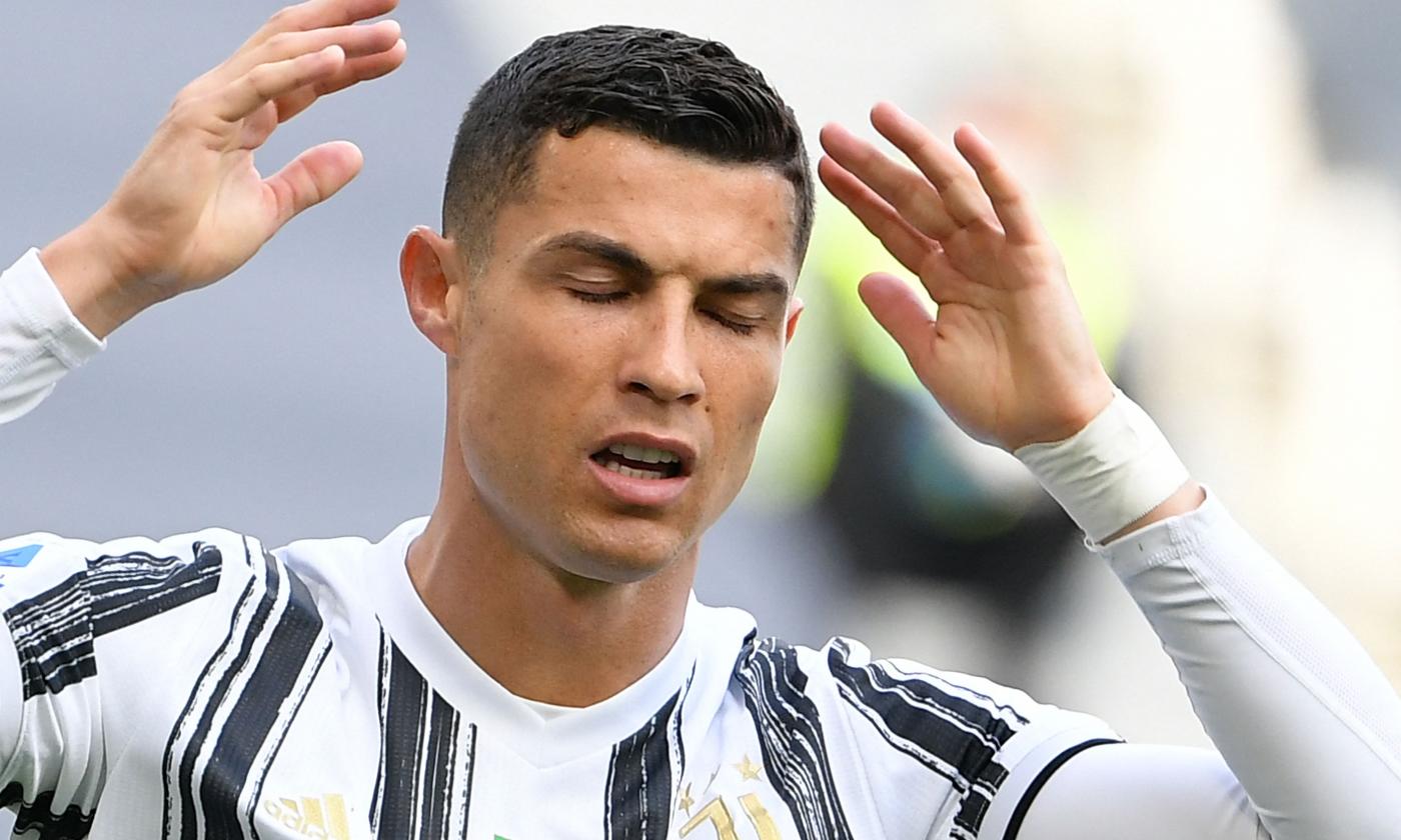 BolognaJuve, le formazioni ufficiali fuori Ronaldo! Ci sono Dybala e