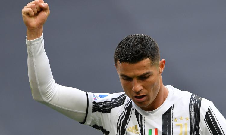 Juve, Ronaldo via? Due strade per il portoghese