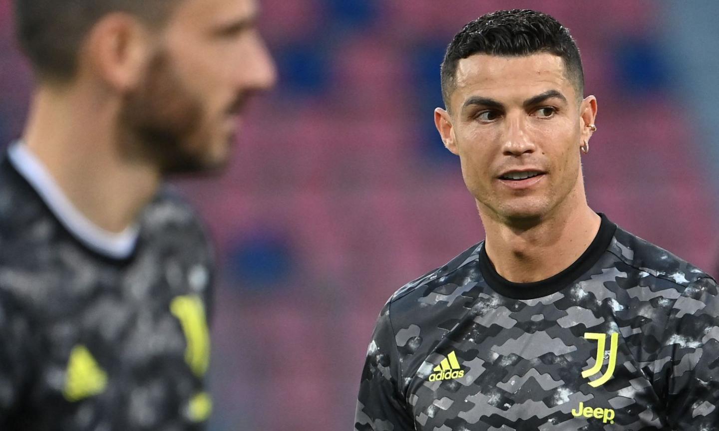 Calciomercato Juve, per Ronaldo rispunta il PSG