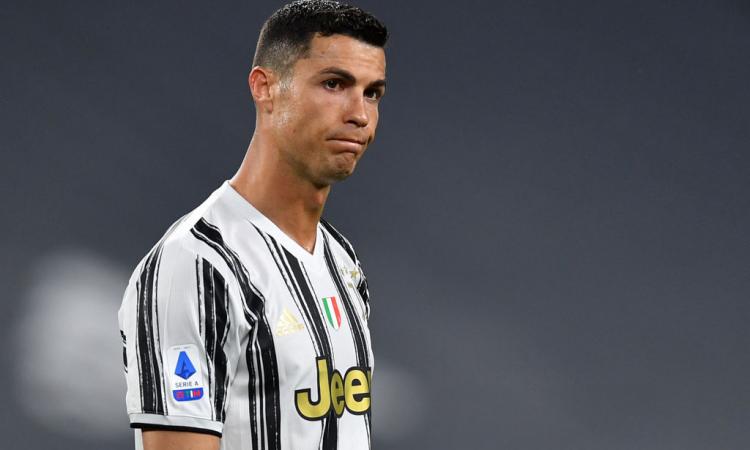Ronaldo capocannoniere: l'ultimo juventino era stato Del Piero